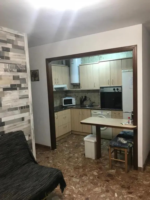 Apartment at Salou Center only 3 min to beach