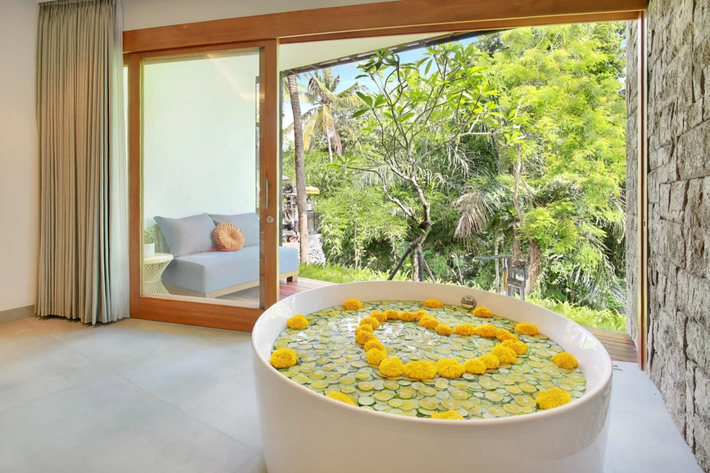Kaamala Resort & Spa Ubud by Ini Vie Hospitality