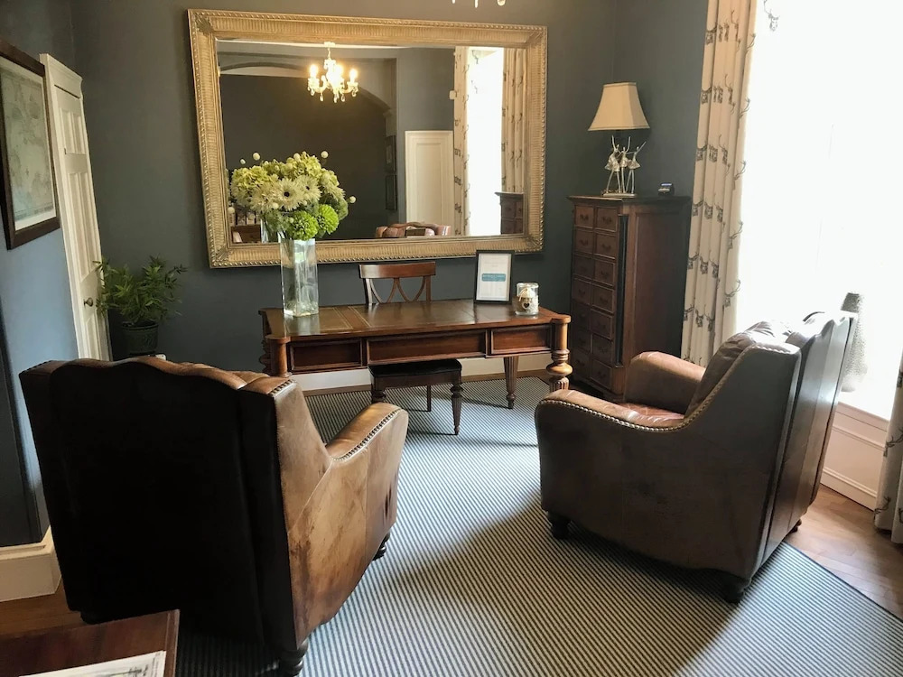 Chatton Park House Hotel Adult Only