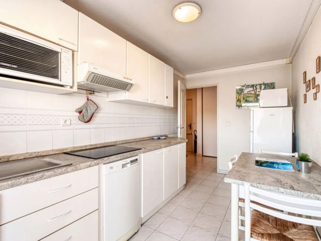 Apartment Le Consul Fréjus