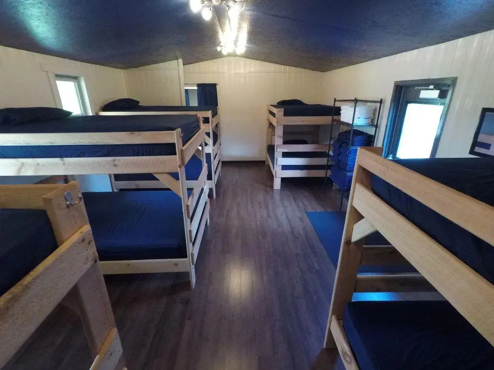 Godspeed Events and Lodging