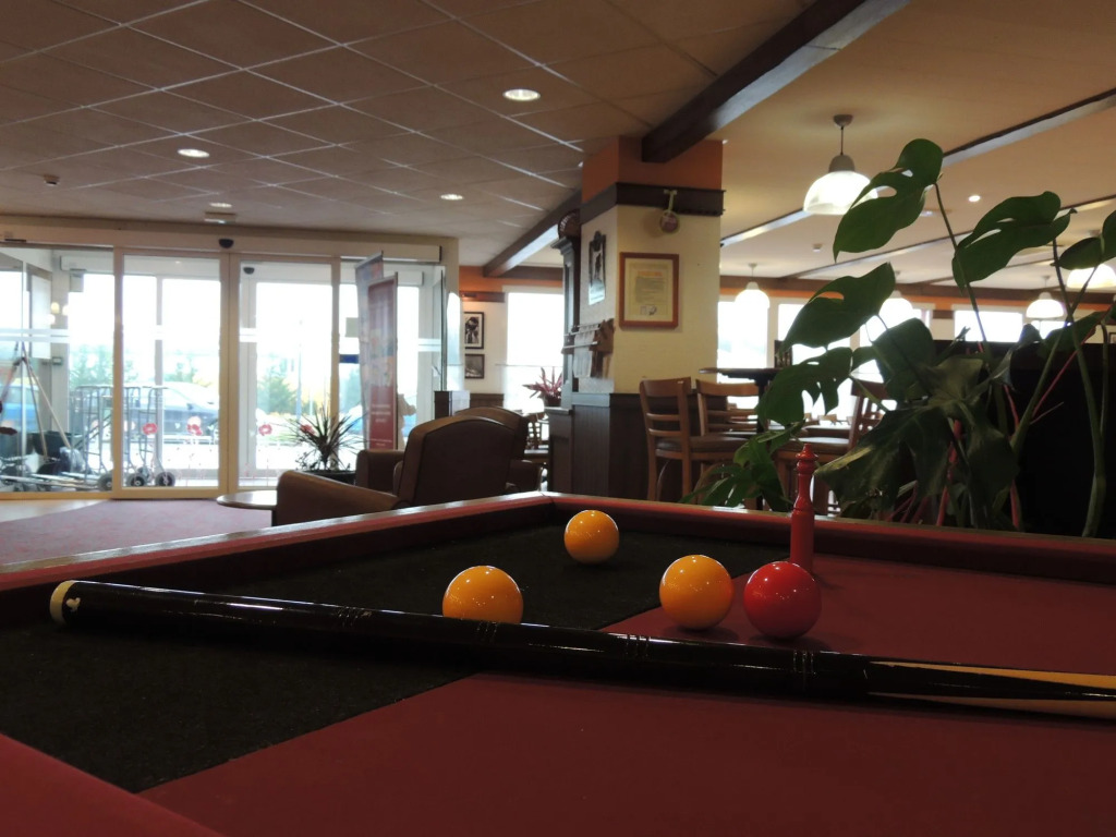 ibis Albert Pays de Somme