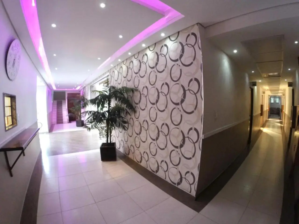 Marrocos Hotel