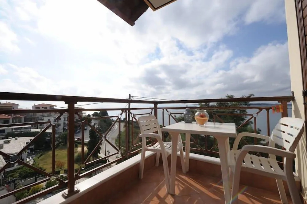 Panorama Spa Hotel