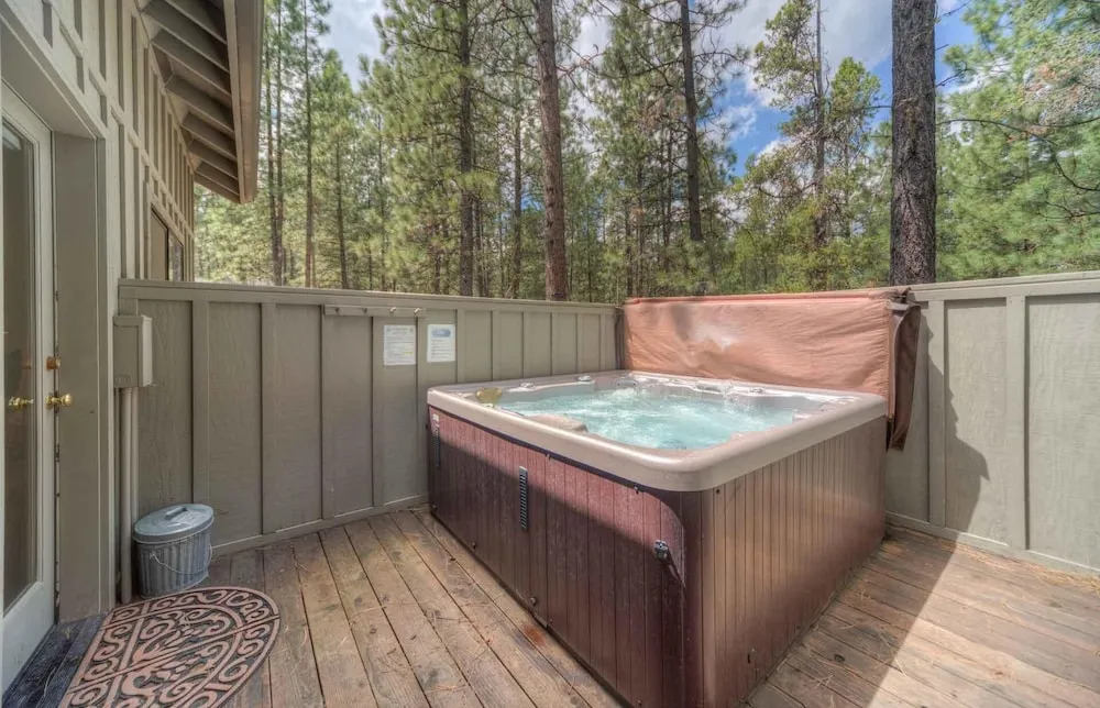 Diamond Peak Lane #20 by Village Properties at Sunriver