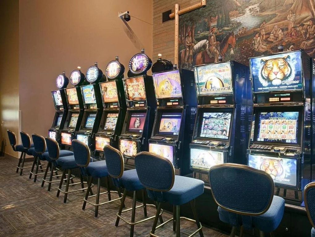 Best Western Plus Kootenai River Inn Casino & Spa