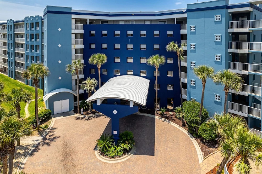 Destin West Bayside Osprey Ph 01 3 Bedroom Condo