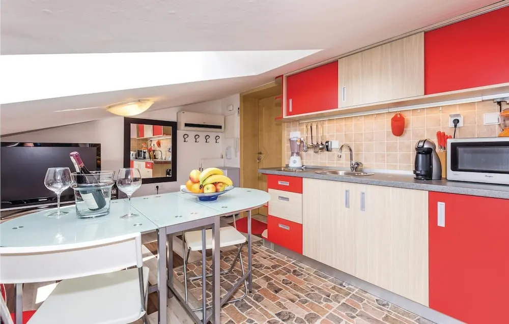 Amazing Home in Opatija With Wifi and 0 Bedrooms