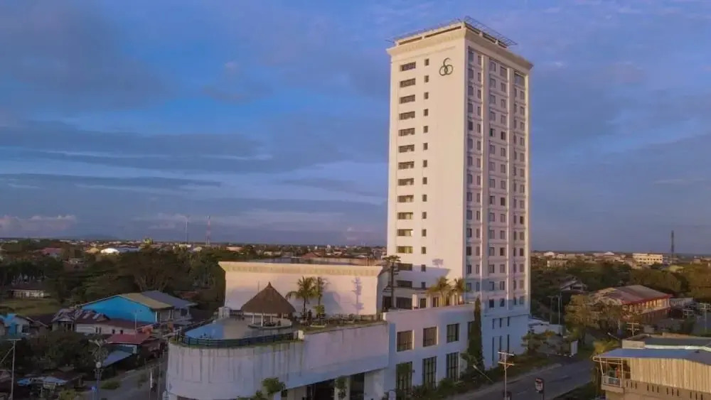 Mahkota Hotel Singkawang