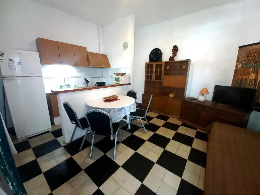 Casitas Centro Comercial Piriápolis Relax o Estudio
