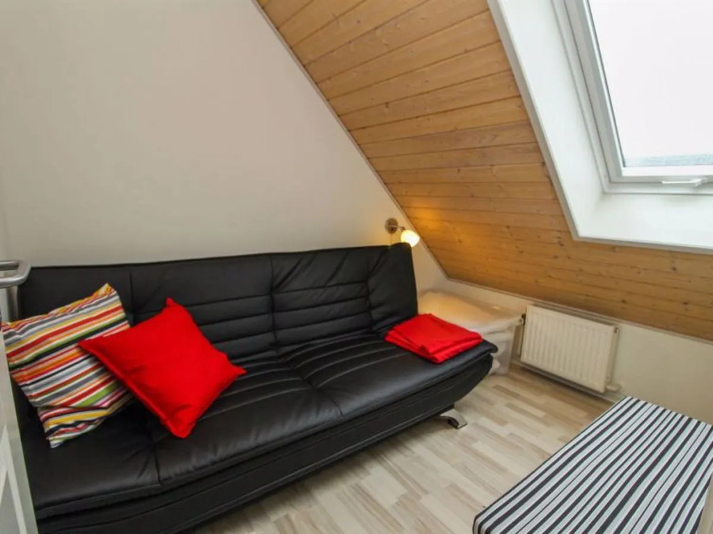 "Kjell" - 600m from the sea in NW Jutland