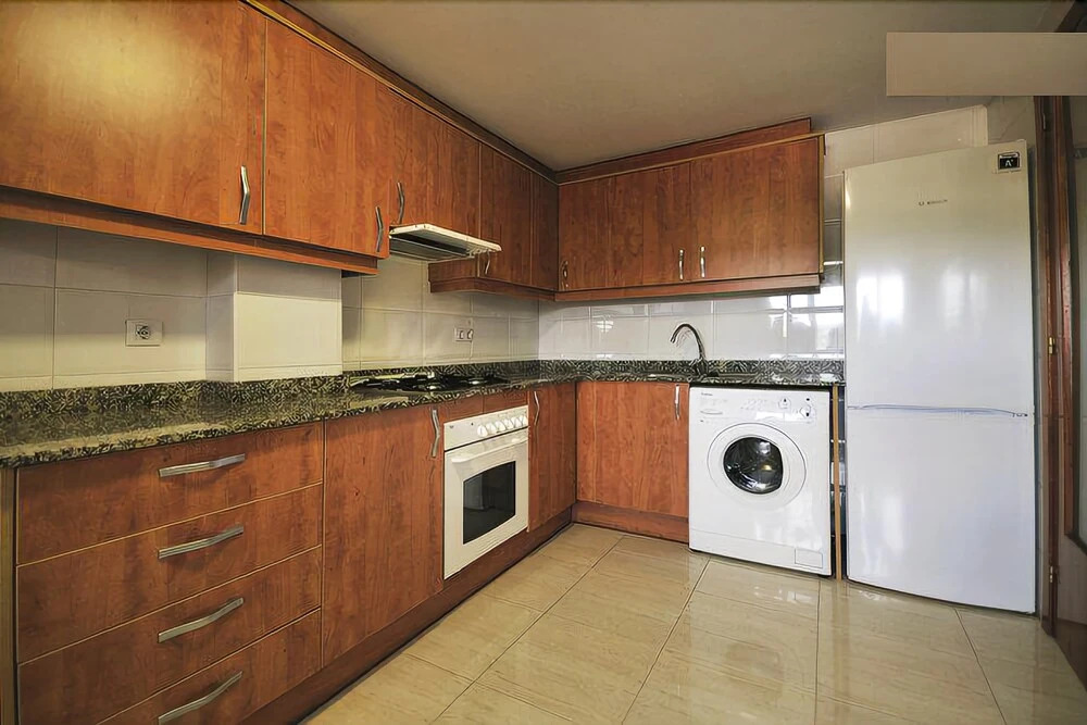 Apartment Sant Antoni Calonge 400m Beach