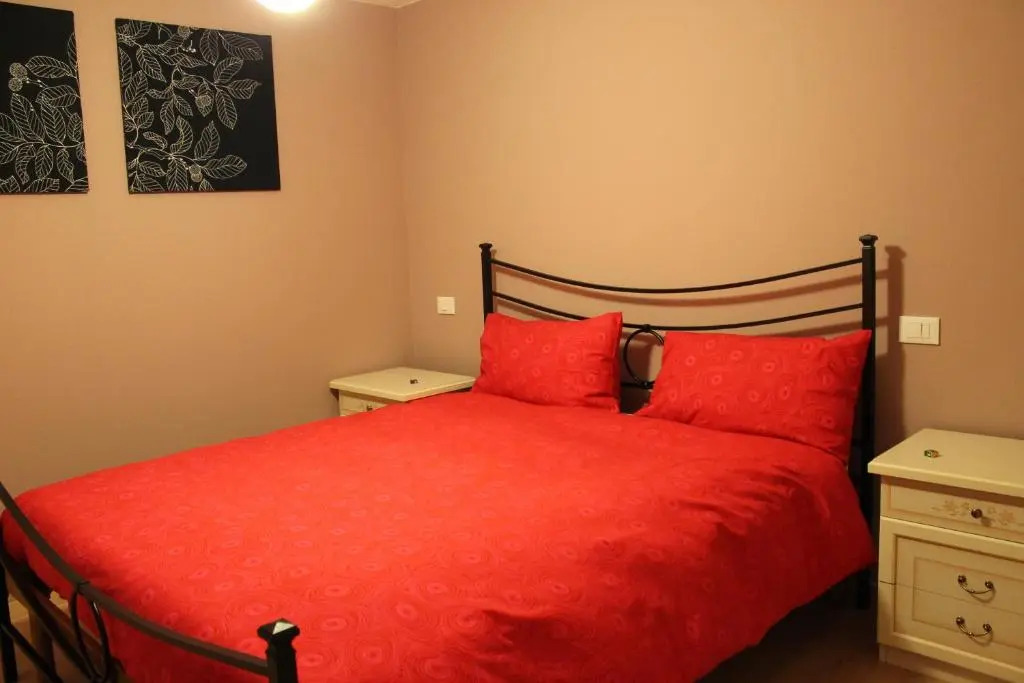 B&B Val Maschi
