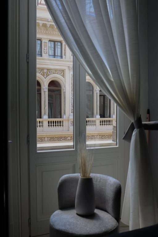 Maison San Carlo Luxury Suites