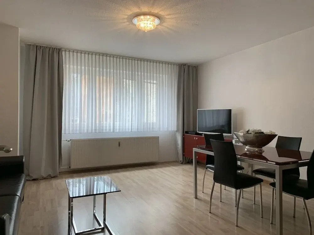 Domapartment Cologne City Schokoladenmuseum