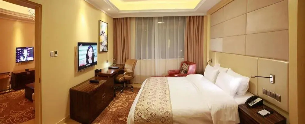 Fartun International Hotel