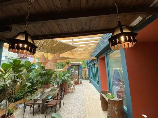 Nanfang·Nanfang·Guesthouse