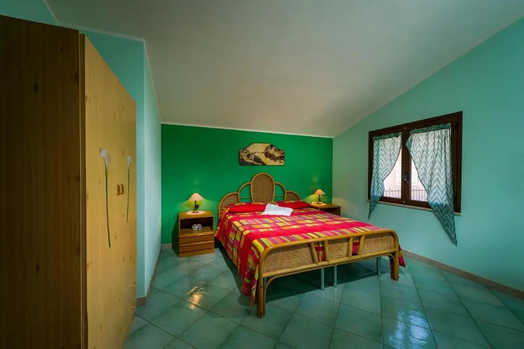 Villa Oasi del Relax Flavianna
