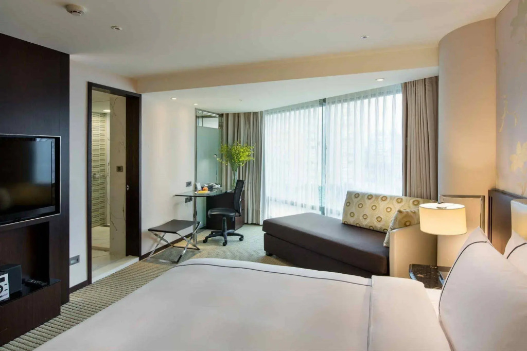 K Hotel Taipei Dunnan