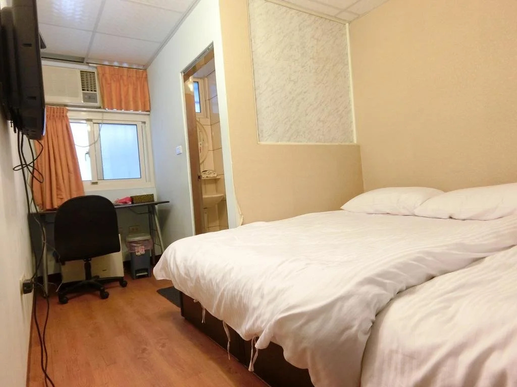 Feng Jia Homestay
