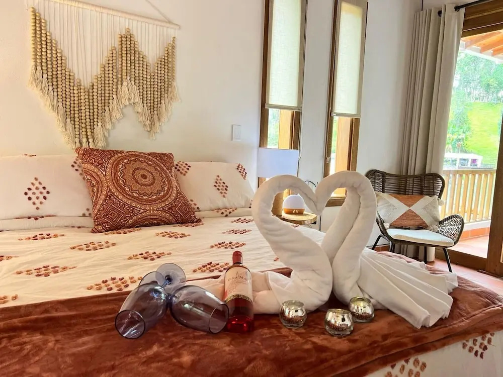 Casa Eve Hotel