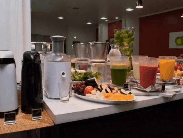 Hotel Mangabeiras
