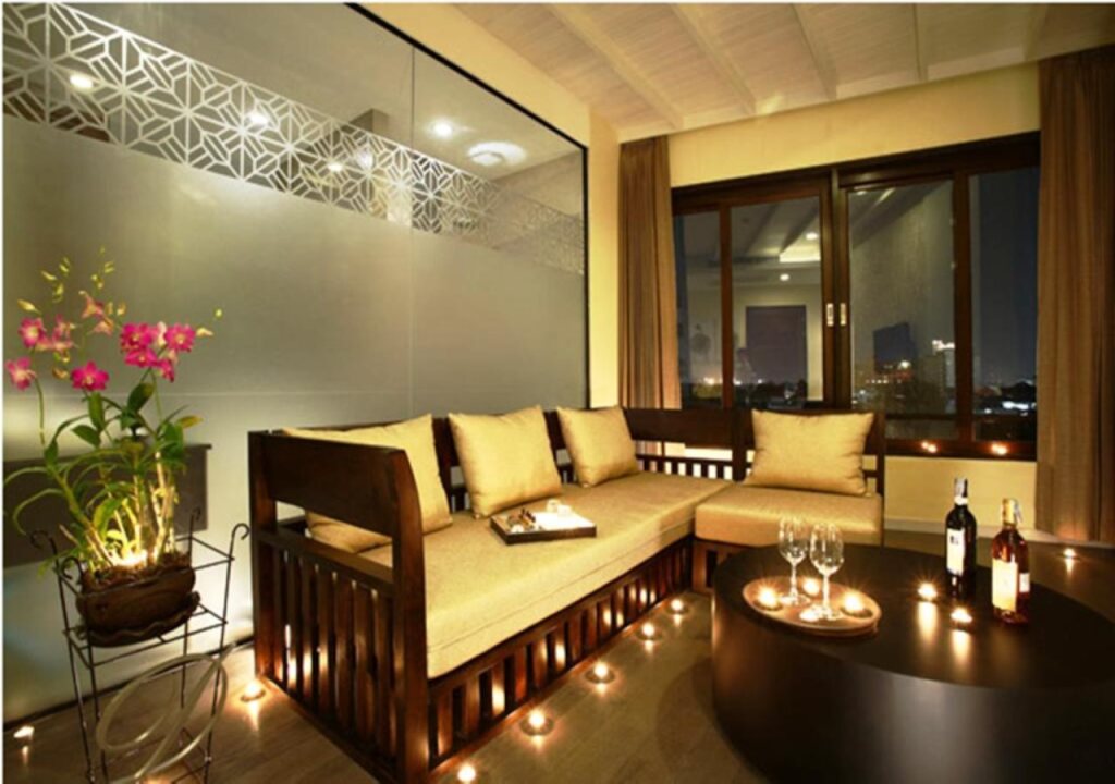 De Chai Colonial Hotel & Spa