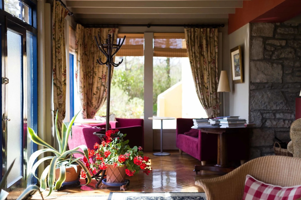 Sheedys Boutique Hotel
