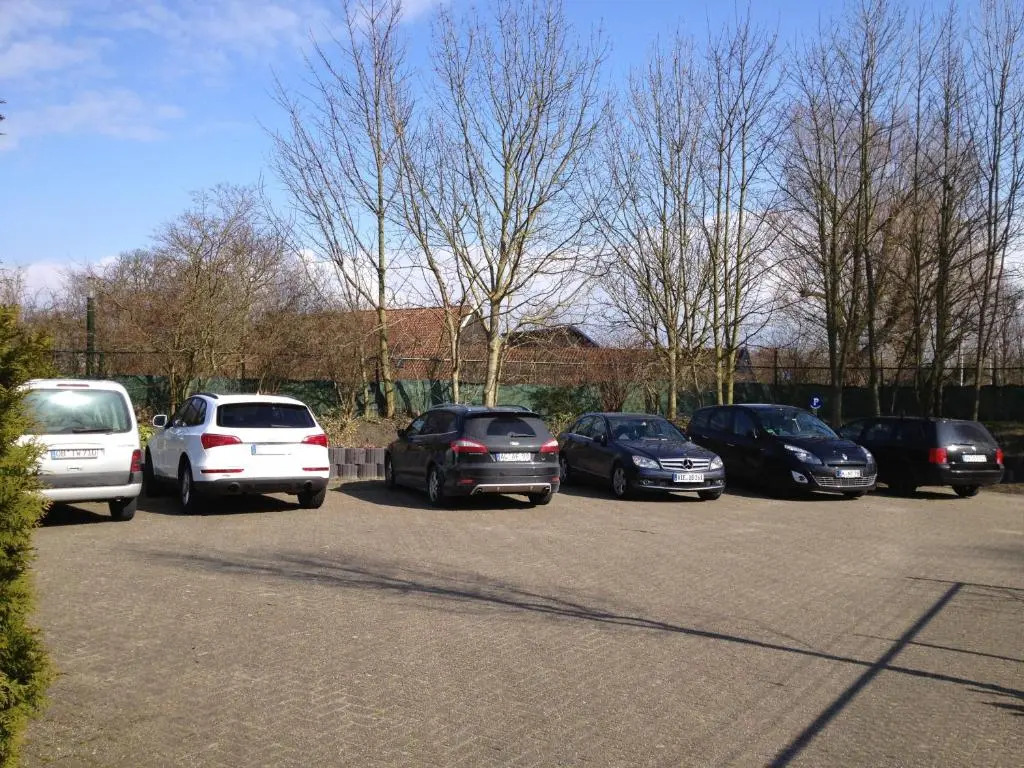 De Vier Seizoenen