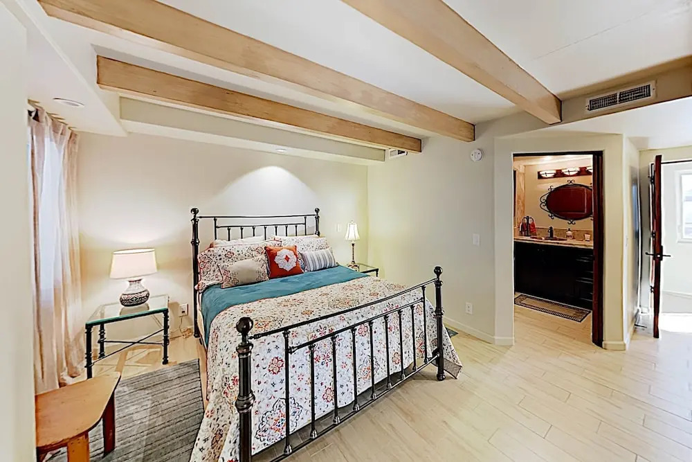 Palm Springs House w/ Private Pool by RedAwning