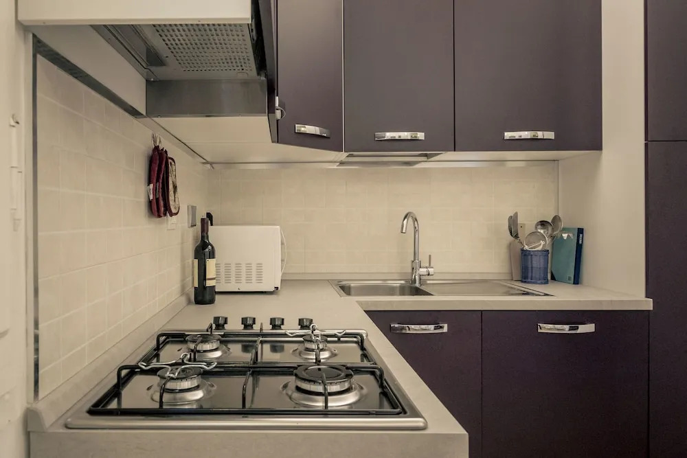 Rental in Rome - Santa Maria Novella Palace