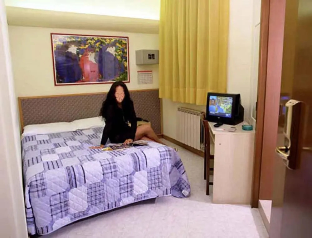 Hotel Martello