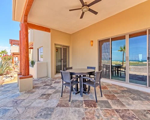 Laguna Shores, Puerto Peñasco, Mexico