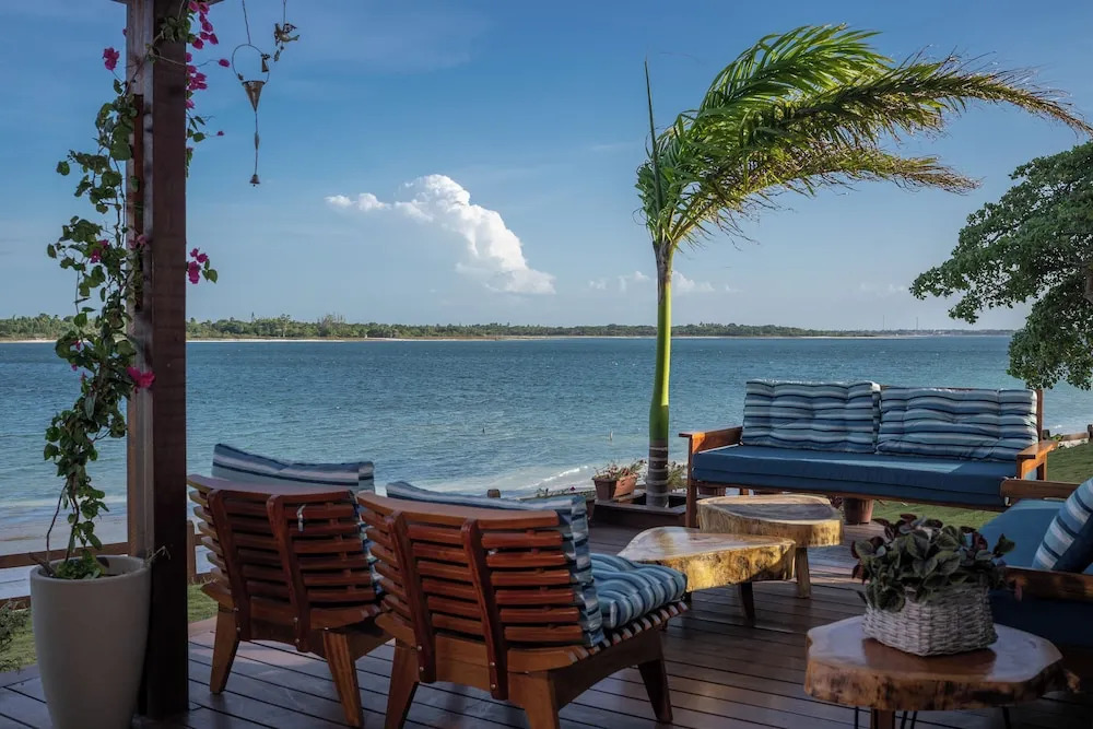 Vila Monã Jericoacoara