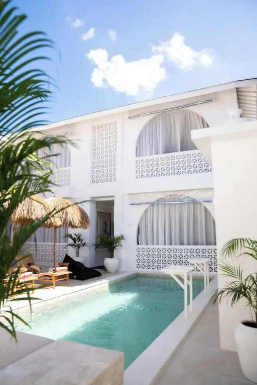Antana Hotel Bali