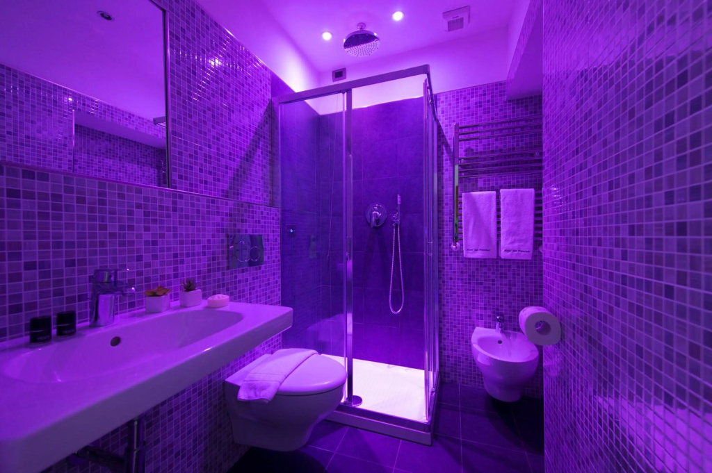 Hotel San Francisco