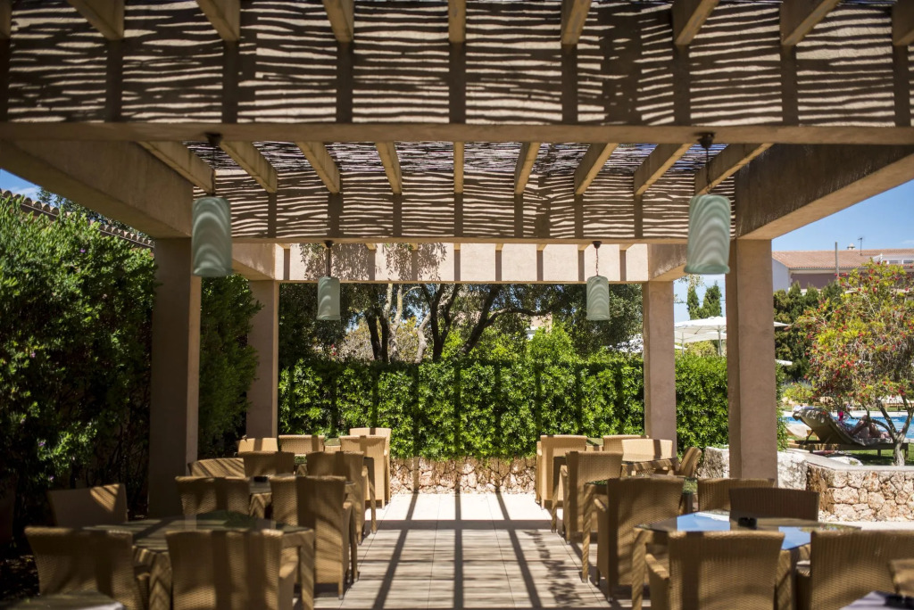 Hotel Can Bonico