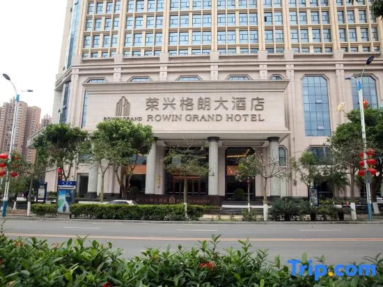Rowin Grand Hotel