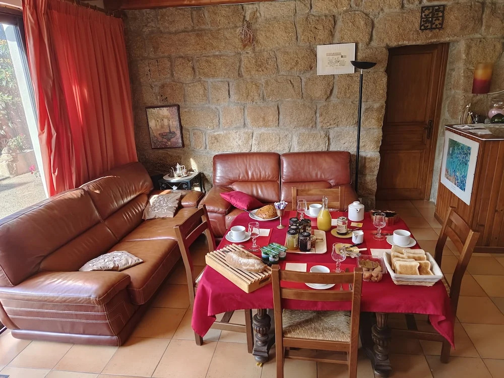LOrca di San Gavinu