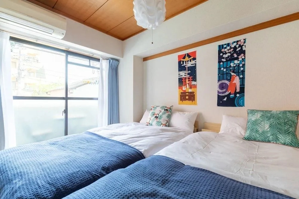 Komagome Colorbee Hostel