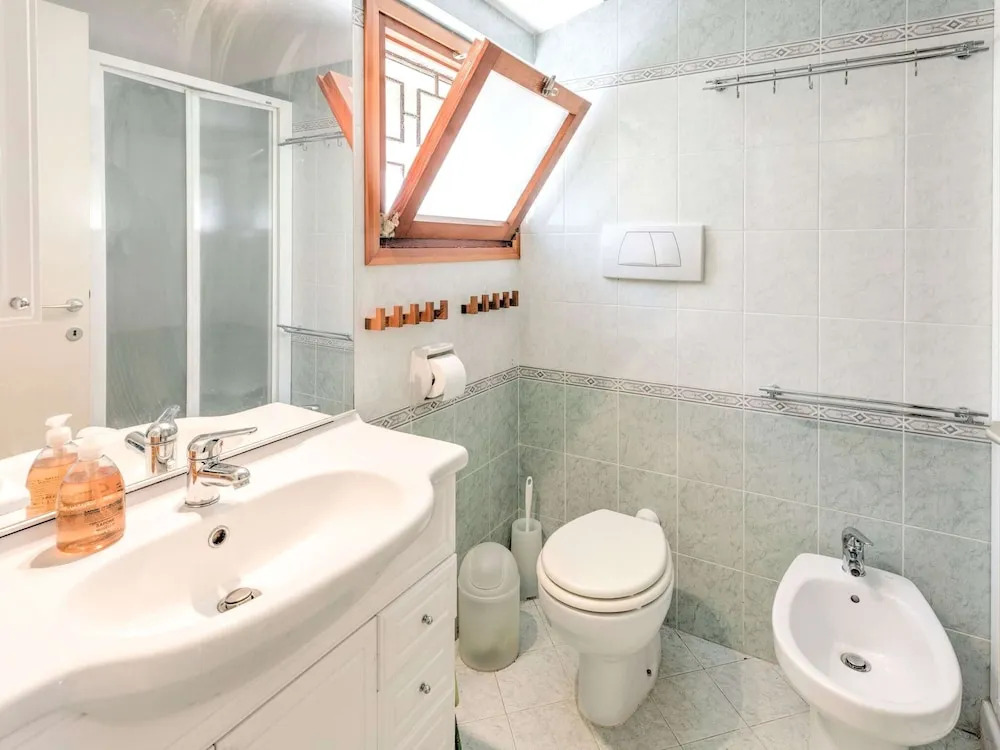 Seaside Apartment With Views, Punta Ala