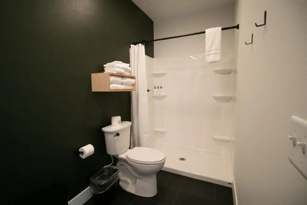 Отель Loge Leavenworth