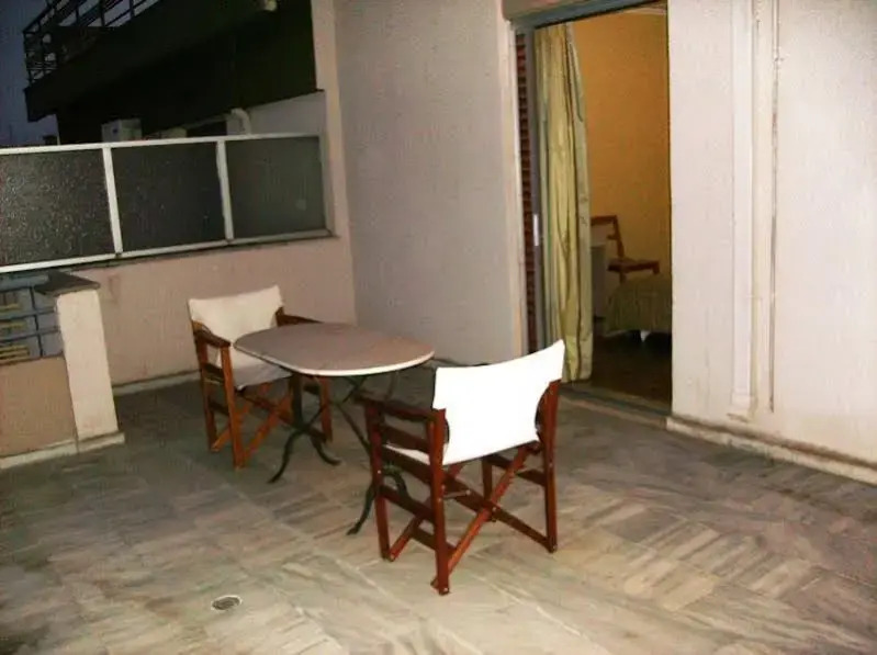 Hotel Pantheon