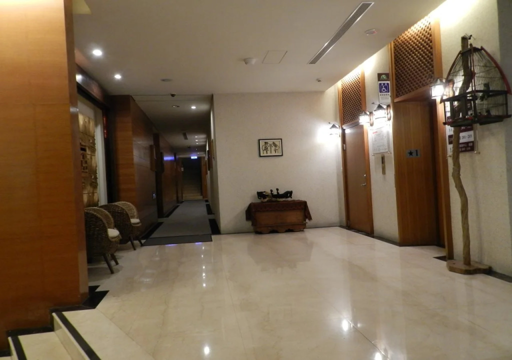 Bali Nature Spa Hot Spring Resort
