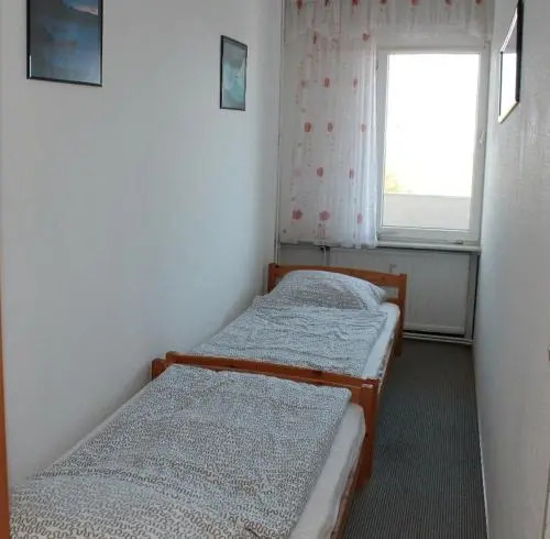Ferienwohnung F334 Fur 2-4 Personen An Der Ostsee