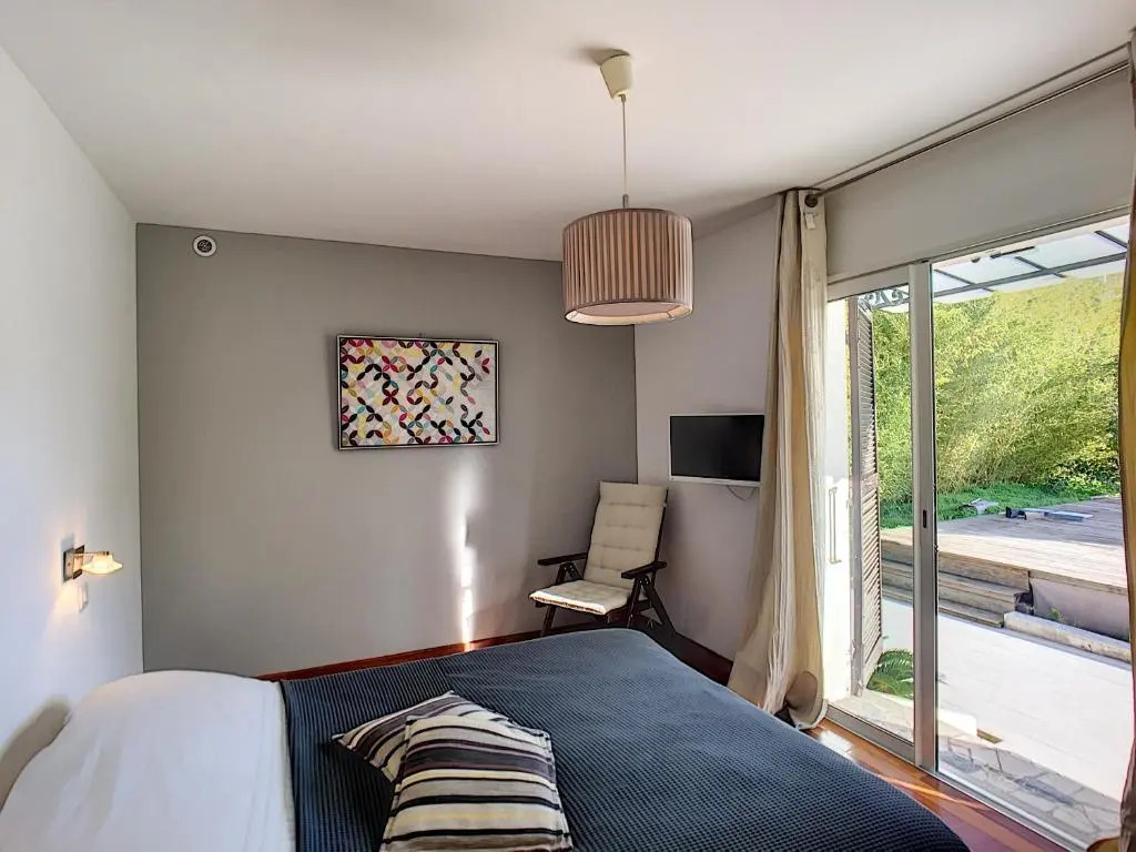 beautiful villa 3 rooms, 165 m² on 2 levels.