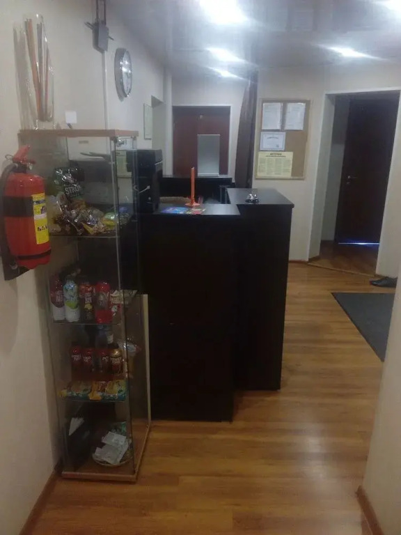 Sloboda Hostel