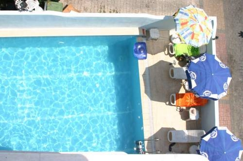 Sefabey Hotel