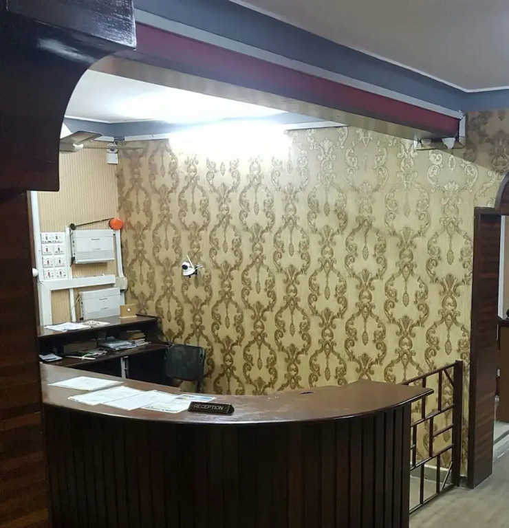 Island View Hotel
