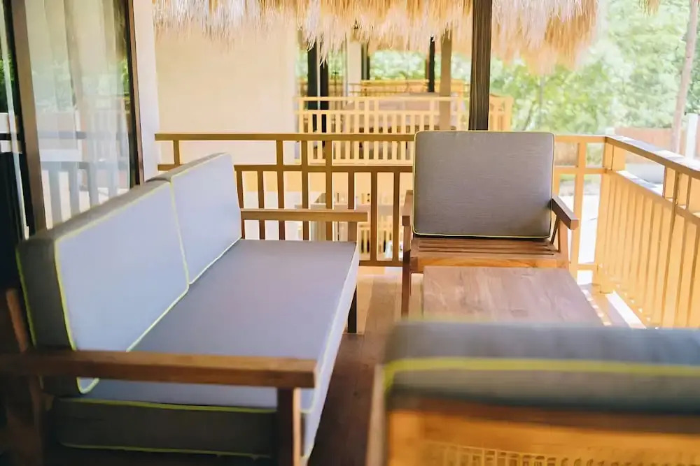 Station One Beach Resort